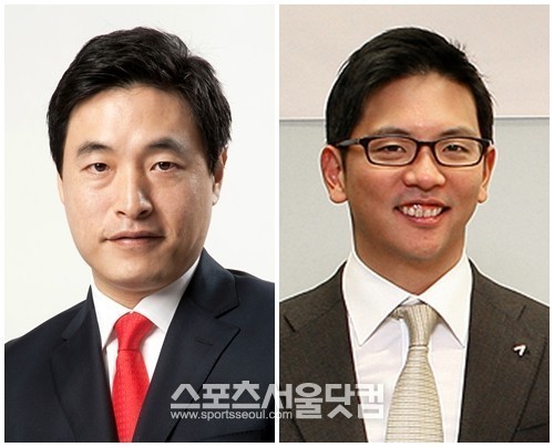 ‘타이어 3세’ 한국 조현식, 금호 박세창…올해도 순풍 예고