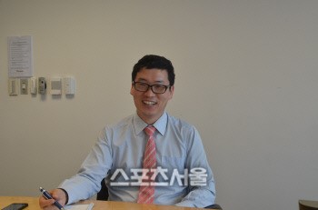 시만텍 윤광택 이사, 무료백신 의존 한계, 개인도 통합보안 고민해야