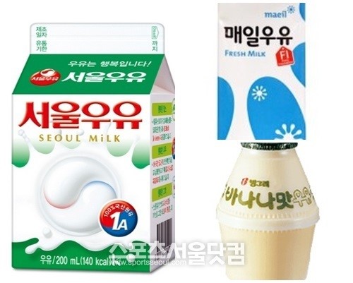 남양유업 불공정거래 수사, 유업계 밀어내기 압수수색