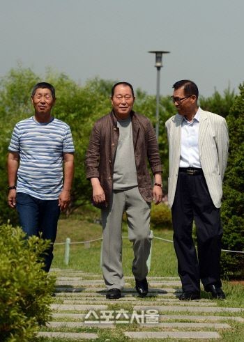 [창간기획]야구원로진단 야구전문 GM이 필요하다