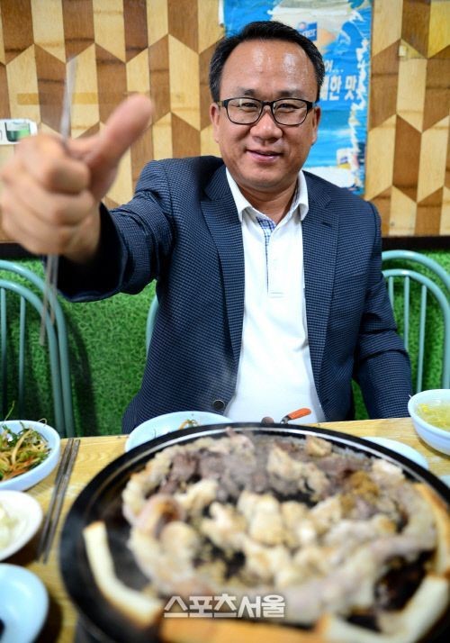 [고기박사 최계경의 육도락기행]=국내산 양곱창의 50년 명가 부산양집