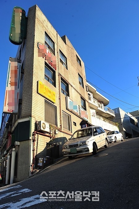 [단독] 호텔신라, 신탁회사 내세워 장충동 부지 속속 매입...호텔 증·개축 강행?