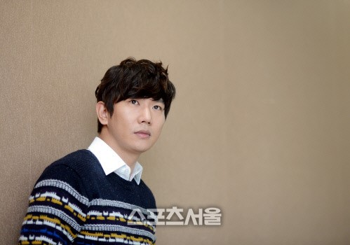 [인터뷰]미치도록 태원,불후의 명곡 문명진 보며, 부럽다 생각했죠