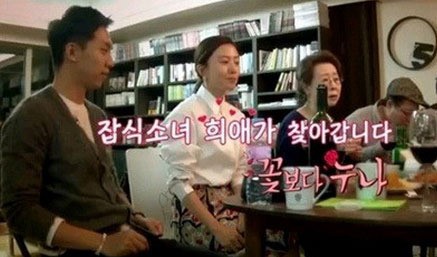 꽃보다누나가 온다! 꽃보다할배 흥행 이어갈까?
