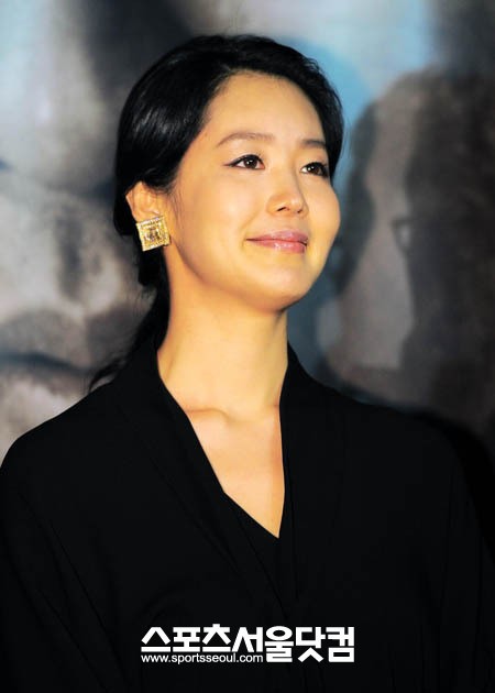 황수정, 안방 복귀? 참 좋은 시절 출연 정해진 내용 없어
