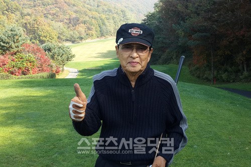 [이강래의 그늘집에서]에이지 슈터 ‘압구정 양선생’과의 재회