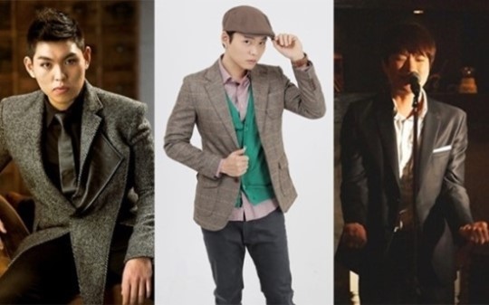속사포 래퍼 케이케이, 위탄3 한동근과 호흡