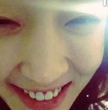 아름 입장에 누리꾼들 청순하던 아름은 어디에…