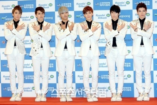 [클릭뮤직스타] 뮤뱅 1위 빅스, 샤이니 16주 연속 정상 저지할까?