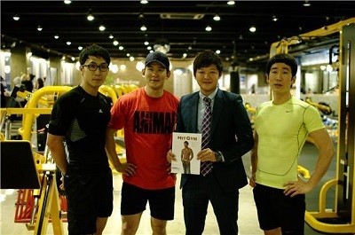 젊음이란 열정으로 꿈을 실현하다 2013 START-UP OF KOREA 우수청년창업 기업 선정