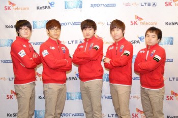 역시 명가! KT, SK텔레콤 1라운드 PS 확정