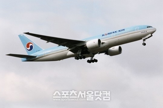 대한항공, 인천-휴스턴 노선 주 7회로 확대 운항