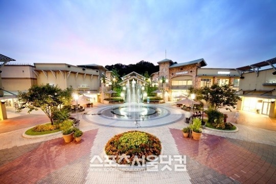신세계사이먼 여주 프리미엄 아웃렛 특별 할인 행사 진행