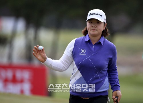 [넥센 세인트나인 특집]이민영 “욕심 버리니 골프가 보였다”