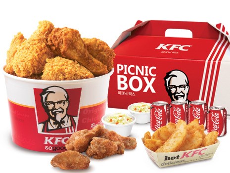 두산, KFC 1000억 원에 매각…식품사업 손 뗐다