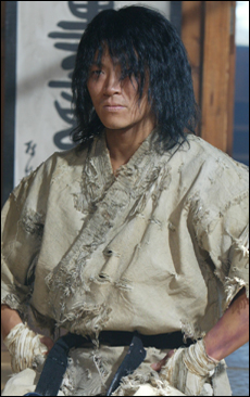 [기획] <바람의 파이터> 일본 쇼케이스(2) - 기자회견