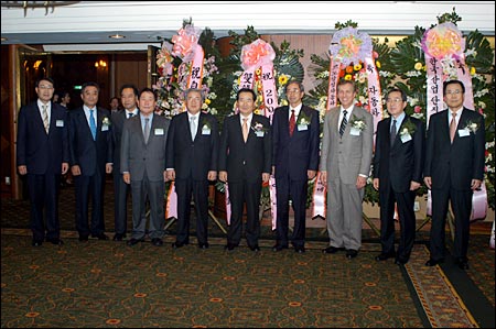 한국자동차공업협회, 자동차산업의 밤 개최