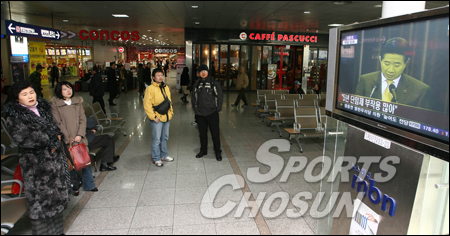 '원포인트' 개헌 실현 가능성?...한나라당 입장 관건