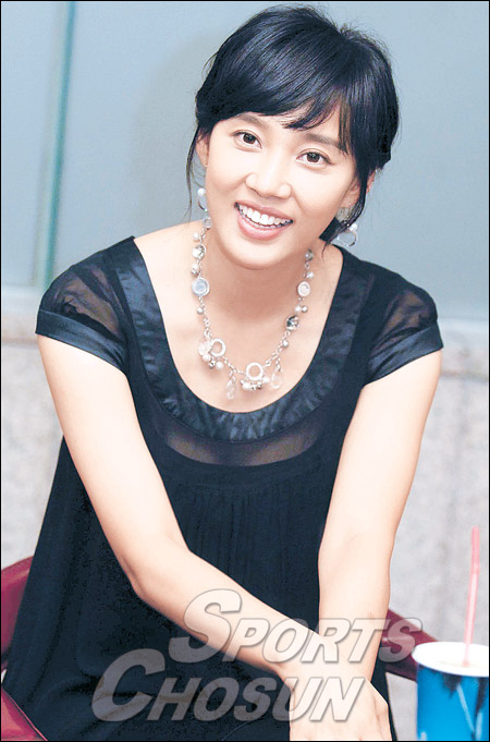 오현경, 드라마 촬영장 항상 예의바른 자세 아픈만큼 성숙