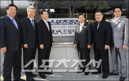 야구자문위원, 차별하되고 방향을 제시하는 신문 만들어 달라