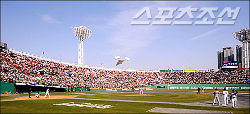 [포토] 2009 프로야구 대박 예감
