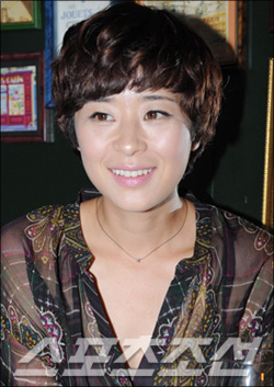 [스타 Before & After] (41) 최강희