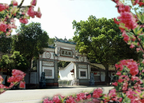 [이창호의 차이나스토리] (9) 도연명의 혼이 깃든 후난 도화원