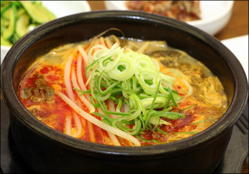 제주 해비치 골프장 맛집 탐방해 봤더니...