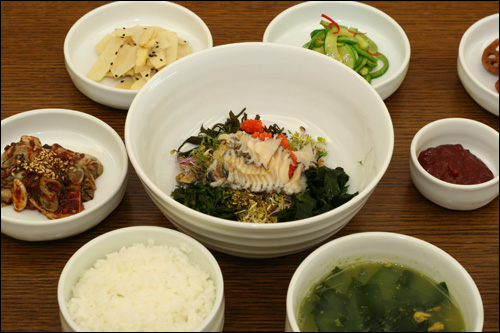 [SC 페이퍼진] 골프장 맛집 기행 : 제주 해비치골프장