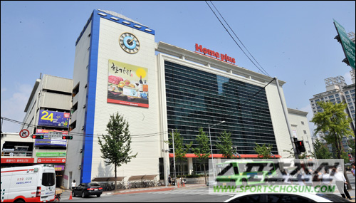 홈플러스 식품속 벌레 나몰라라