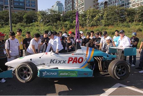 첫 F1 코리아GP 성공개최 우리가 책임진다