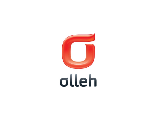 KT, 유무선 브랜드 폐지하고 단일 브랜드 olleh(올레)로 통합