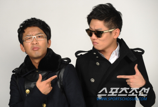 [인터뷰] 썬데이투피엠, 동방신기-2PM 이름, 우리가 먼저 썼는데