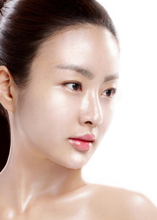 강소라 맞아? 브이라인이 탱탱, 얼굴 살 쪼옥 빠졌네