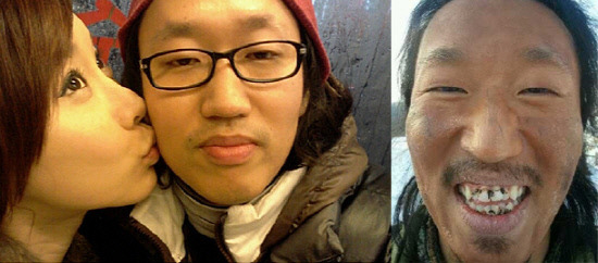 김경진 곽현화는 된장녀…사귀면 거지됨