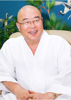 각현 스님, 베트남에 복지단지 조성…전쟁상처 치유