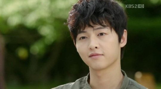 착한남자 박시연, 송중기 잡으려 목숨 거래한 악마적 본성