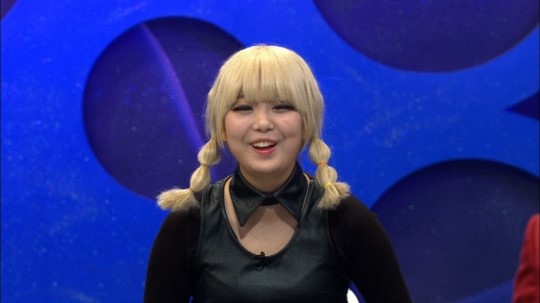 화성인 바이러스 21세 홍대 노숙녀 생활기 깜짝 공개