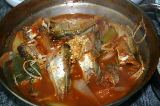 송구영신 12월에 떠나는 일출-일몰 미식기행