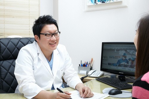 이젠 모발이식도 맞춤형 시대