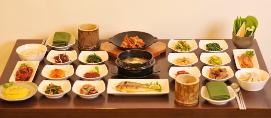 [담양군 맛집탐방] 한우로 만든 떡갈비 먹고 입맛 되찾으세요