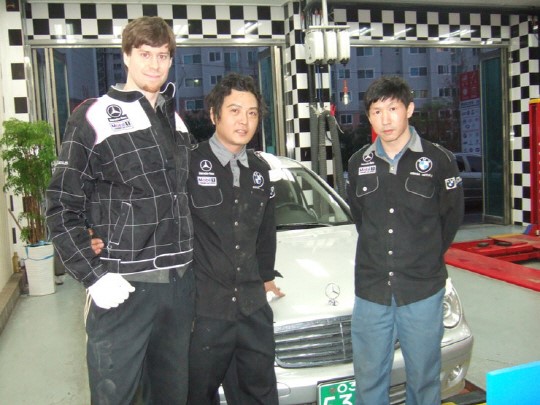 [피플인사이트] 수입차 정비 혁신을 이끄는 곳은 어디?