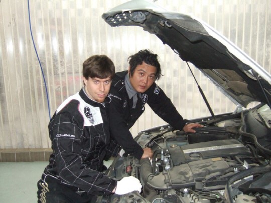 [피플인사이트] 수입차 정비 혁신을 이끄는 곳은 어디?