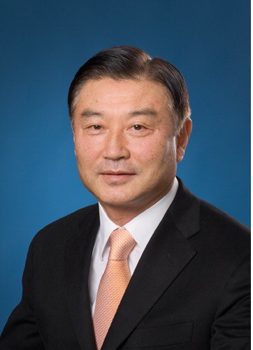 임성준 제23대 한국유스호스텔연맹 총재 취임