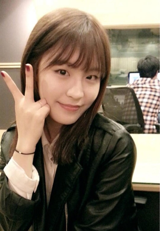 ‘슈스케3’ 신지수 근황 공개 ‘물오른 민낯 미모’