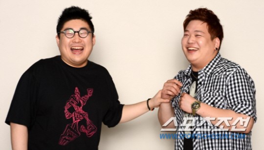 투빅 뚱뚱하면 옷도 못 사나? 아베크롬비 겨냥 소신발언 화제
