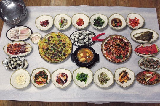 [벌교 대표 맛집탐방] 다양한 벌교 꼬막요리 즐겨보자!
