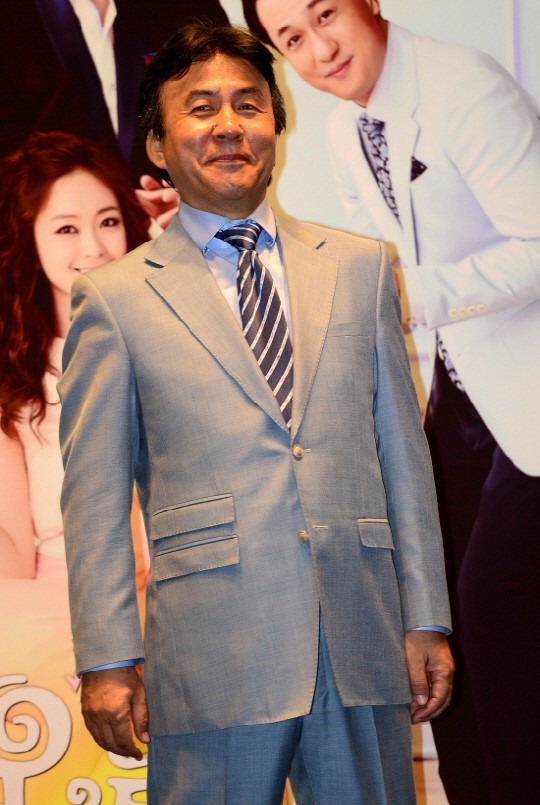 박영규 하차설, 오로라공주 제작진 대본 수정 여지 있어