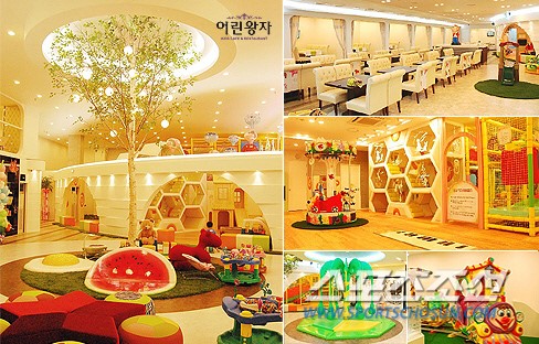 토종 프랜차이즈, 해외서 잇따라 대박