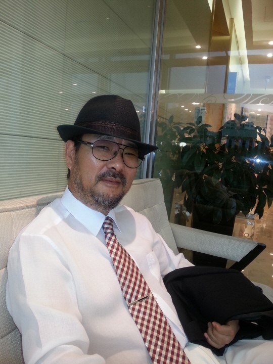 박상훈 한국가요강사협회장 노래교실 회원들의 특별한 향연